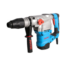 Fixtec Electric Power Tools 1600W SDS Max Rotary Hammer 40mm